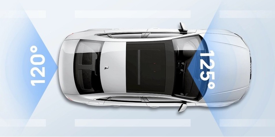 70mai s410 kamera do zrcátka rozhled evtech_cz